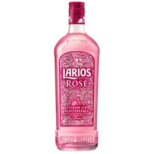Gin Larios Rosé Premium 700ml
