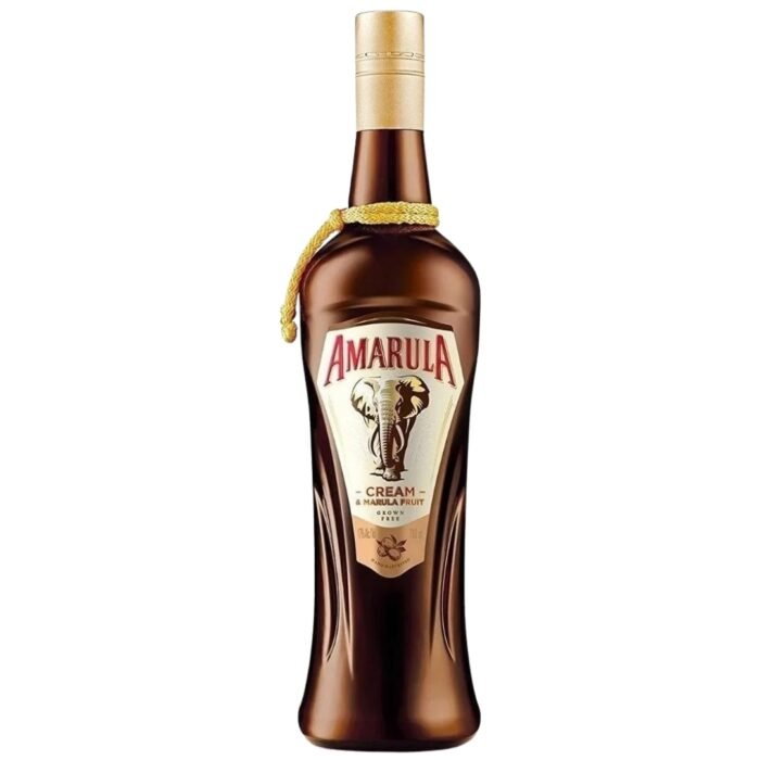 Licor Amarula 750ml