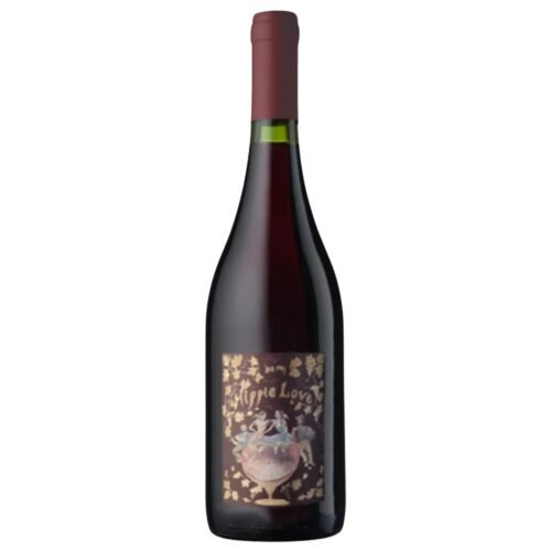 Vino Be My Hippie Love Criolla 750ml