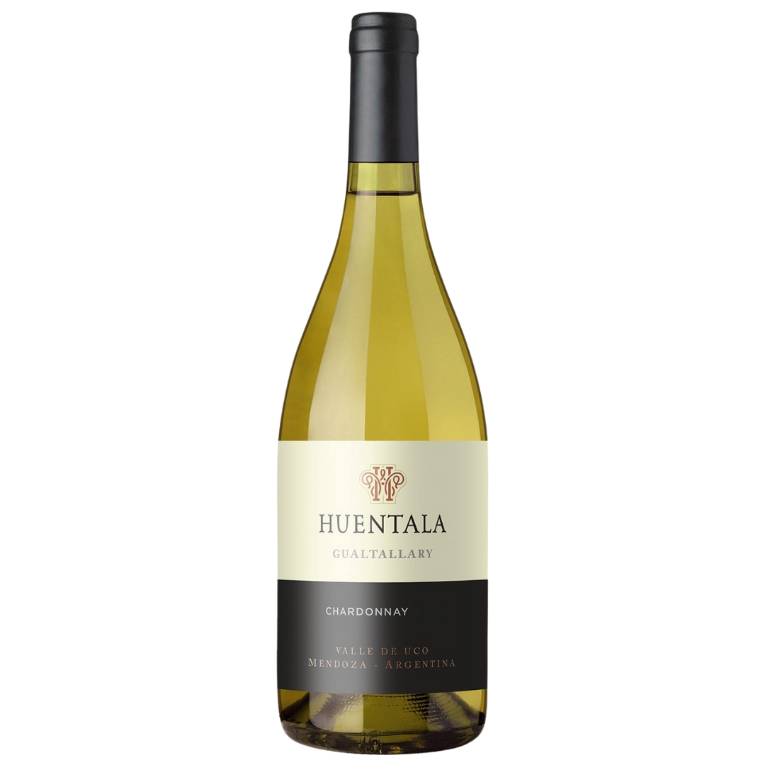 Vino Black Series Huentala Chardonnay 750ml