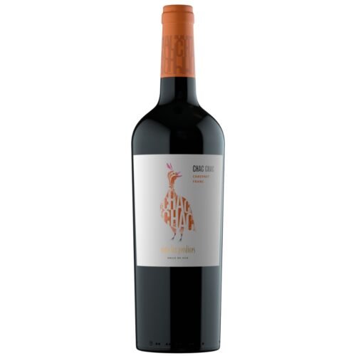 Vino Chac Chac Cabernet Franc 750ml