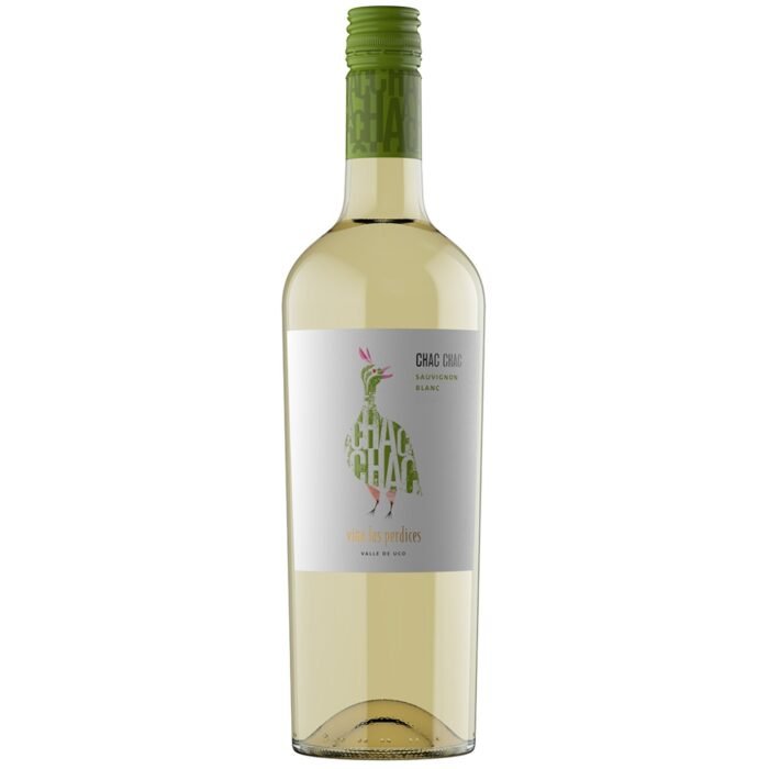 Vino Chac Chac Sauvignon Blanc 750ml