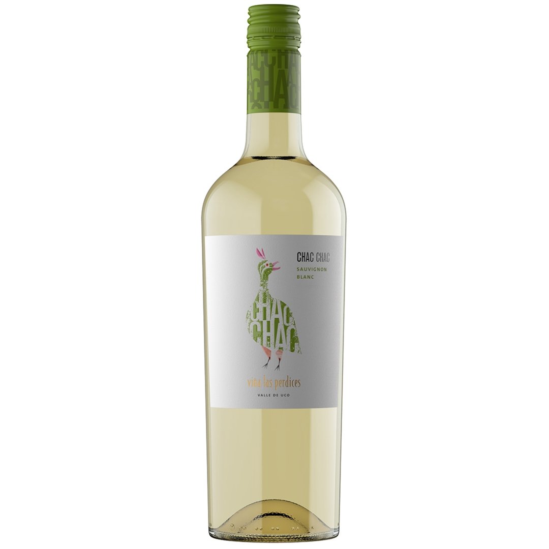 Vino Chac Chac Sauvignon Blanc 750ml