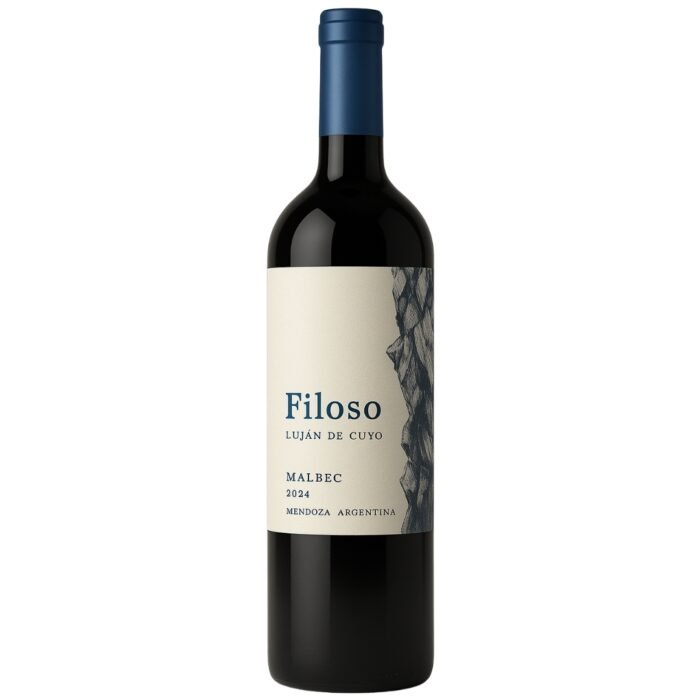 Vino Filoso Malbec