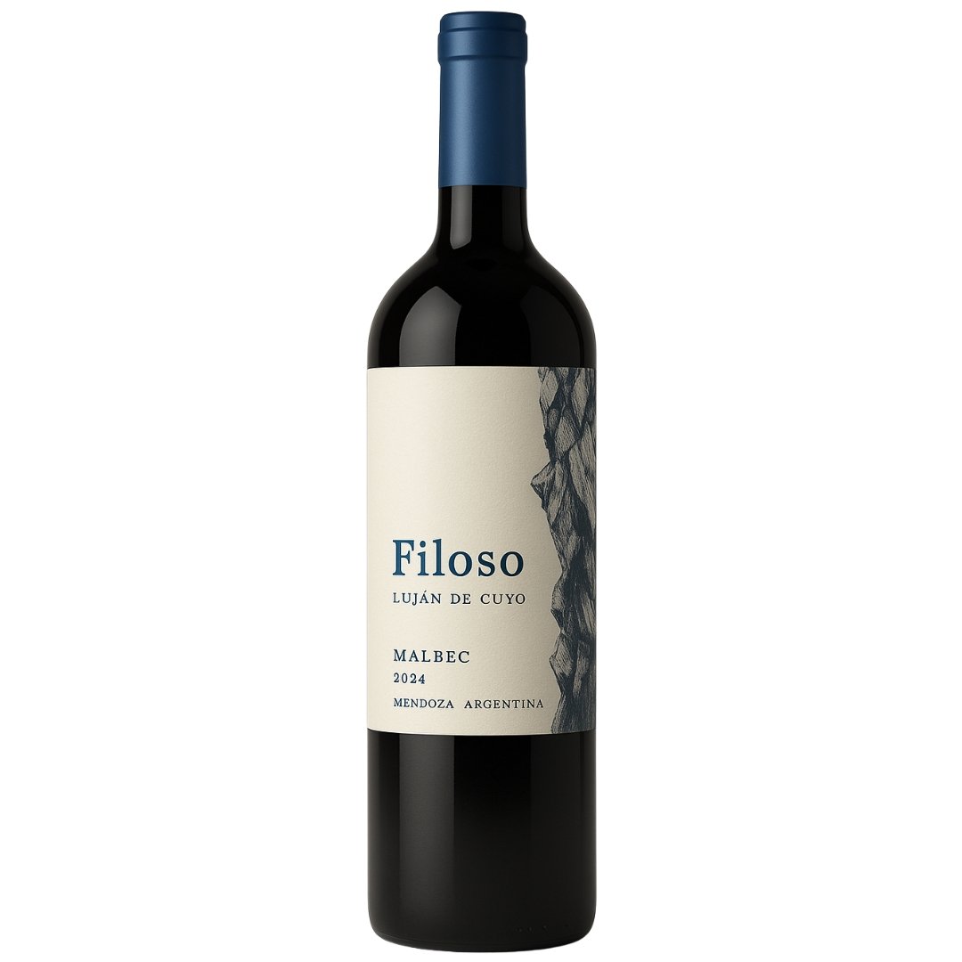 Vino Filoso Malbec
