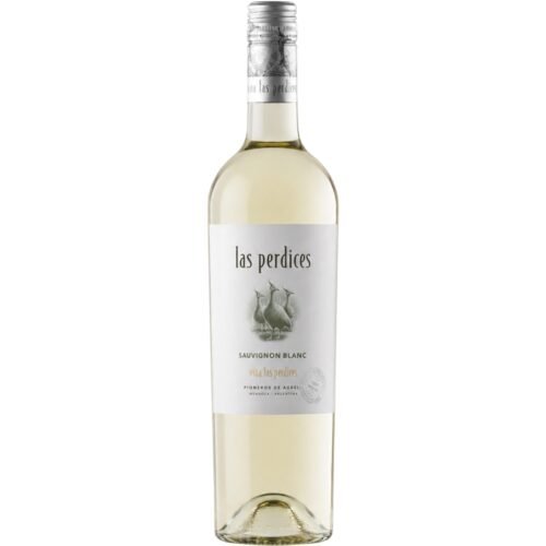 Vino Las Perdices Varietal Sauvignon Blanc 750ml