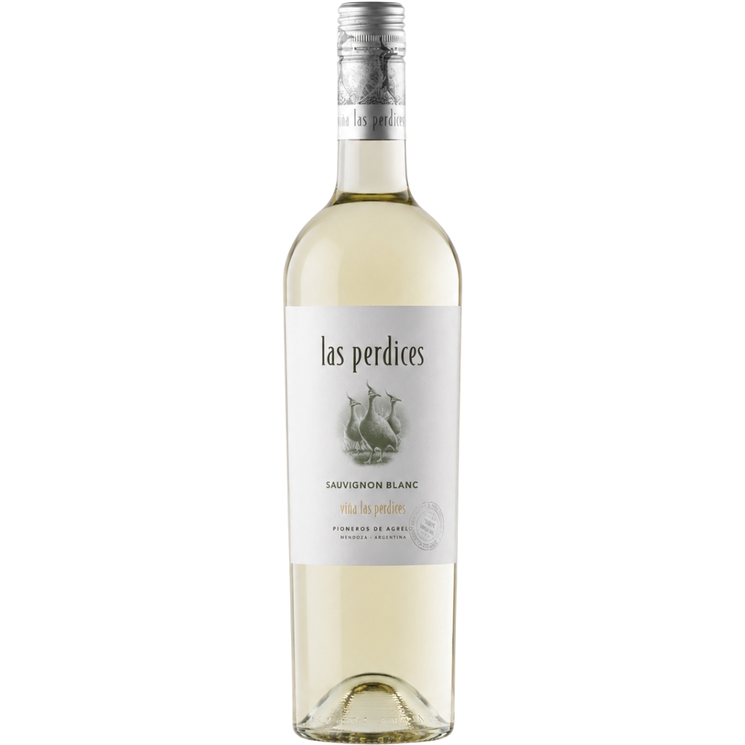 Vino Las Perdices Varietal Sauvignon Blanc 750ml