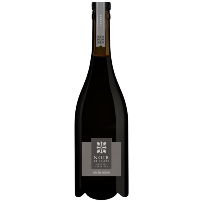 Vino Logia Noir Malbec Perdices 750ml