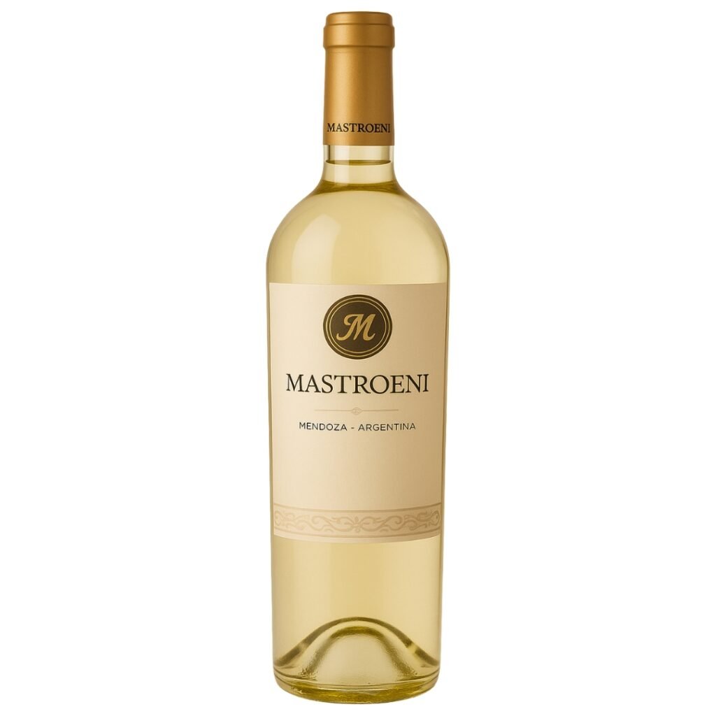 Vino Mastroeni Sauvignon Blanc 750ml