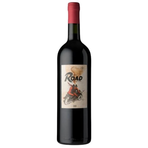 Vino On The Road Malbec Patagonia 750ml