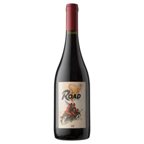 Vino On The Road Pinot Noir Patagonia 750ml