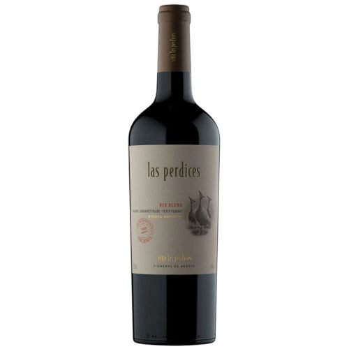 Vino Perdices Varietal Red Blend 750ml