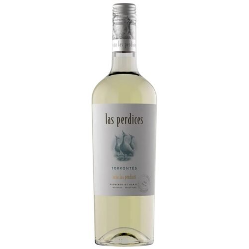 Vino Perdices Varietal Torrontes 750ml