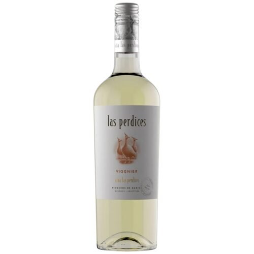 Vino Perdices Varietal Viognier 750ml