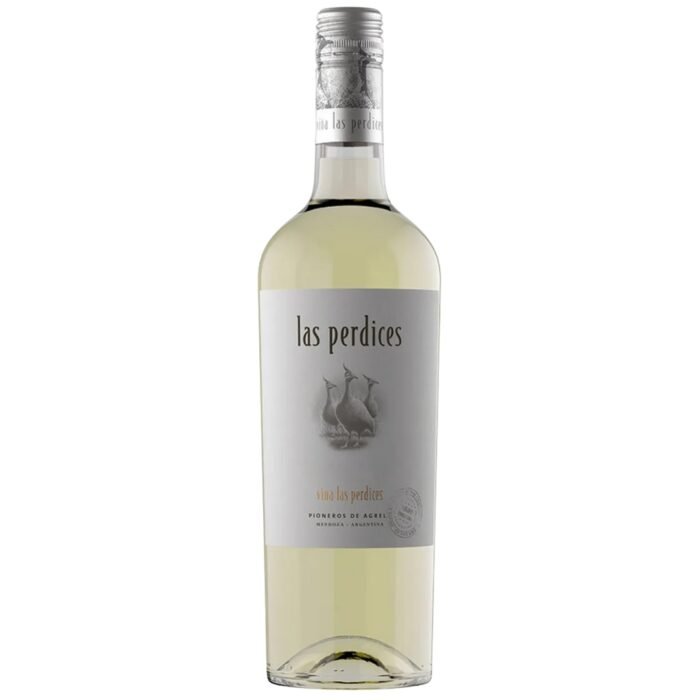 Vino Perdices Varietal blanco 750ml