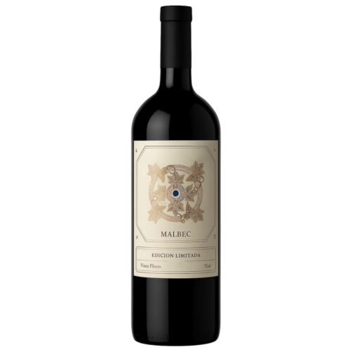 Vino Siesta Lost Malbec del Laberinto 750ml
