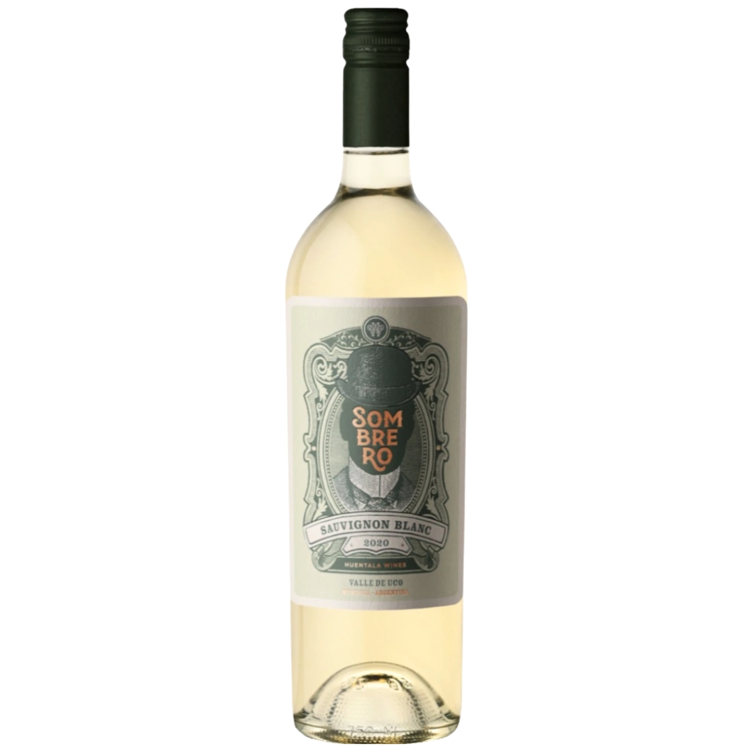 Vino Sombrero Sauvignon Blanc 750ml