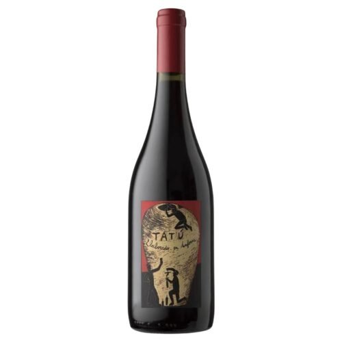 Vino Tatú Cabernet Sauvignon 750ml