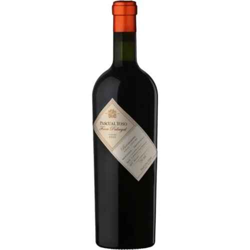Vino Toso Finca Pedregal Blend 750ml