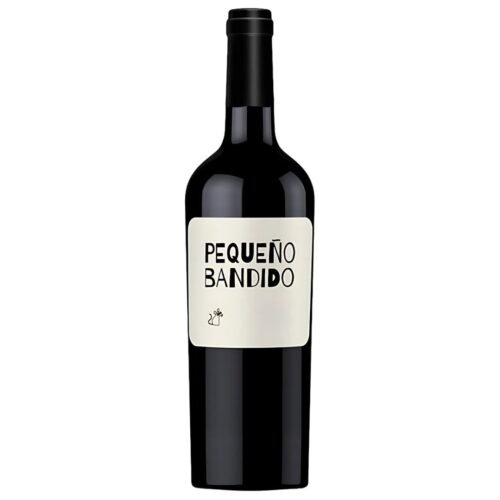Vino Pequeño Bandido Cabernet Sauvignon