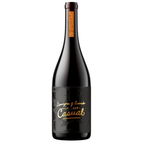 Vino Casual Reserva Cabernet Franc 750ml