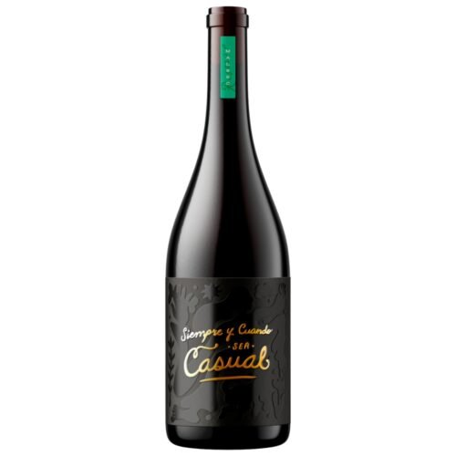 Vino Casual Reserva Malbec 750ml