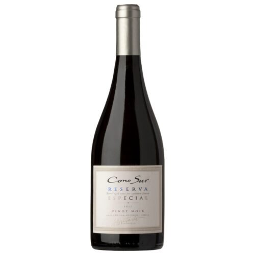 Vino Cono Sur Pinot Noir 750ml