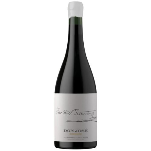 Vino Don José Matorras Chardonnay 750ml
