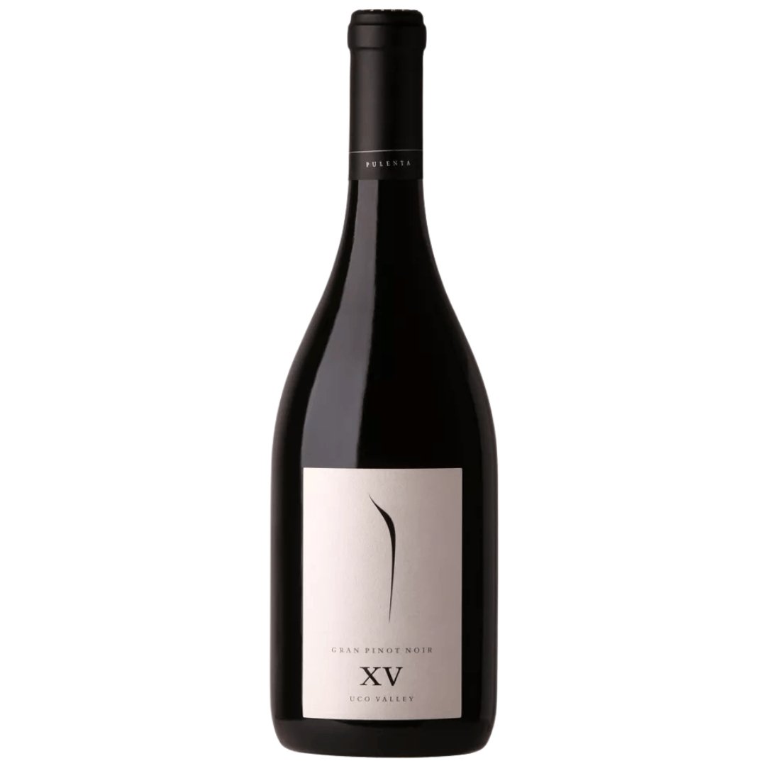 Vino Gran Pulenta Estate Pinot Noir 750ml