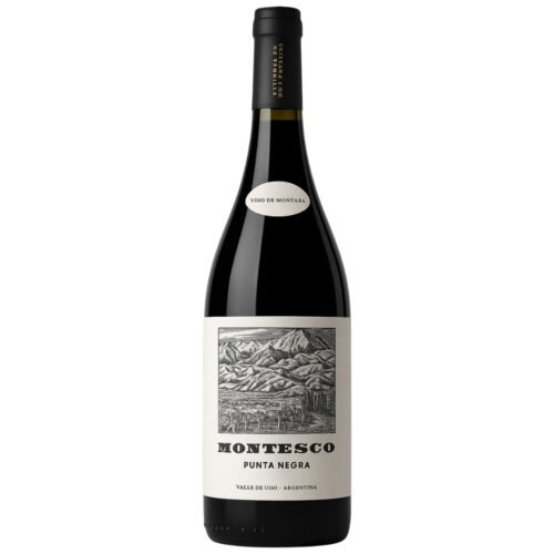 Vino Montesco Punta Negra Pinot Noir 750ml
