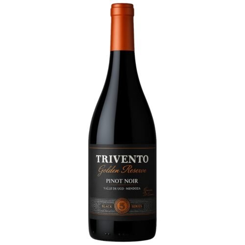 Vino Trivento Golden Black Series Pinot Noir 750ml