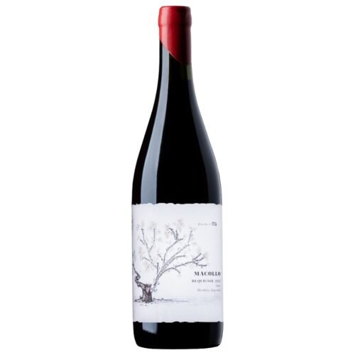 Vino Macollo Bequignol 750ml