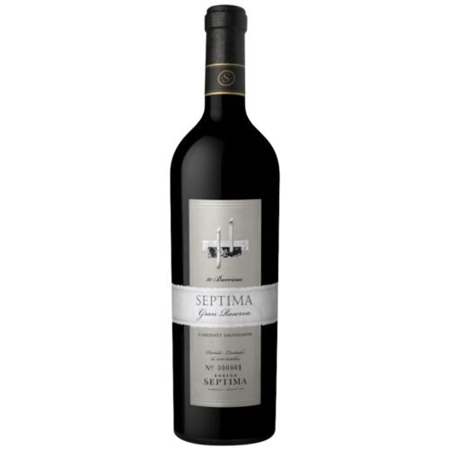 Vino Septima Cabernet Sauvignon 10 Barricas 750ml