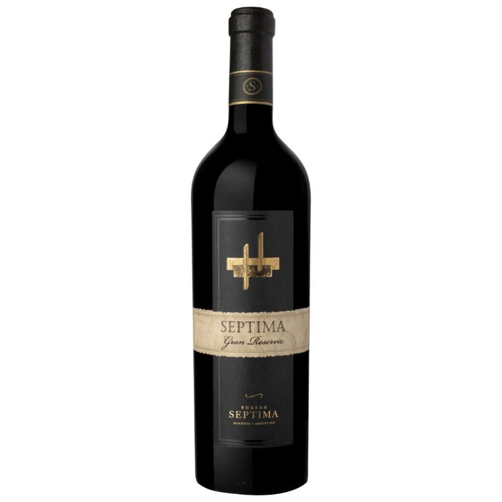 Vino Septima Gran Reserva Blend 750ml
