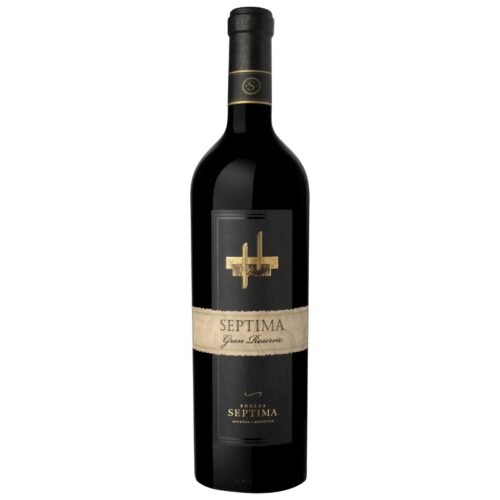 Vino Septima Gran Reserva Blend 750ml