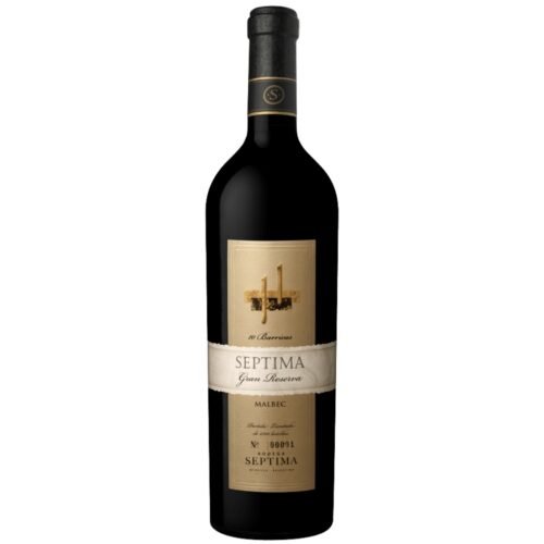 Vino Septima Malbec 10 Barricas 750ml