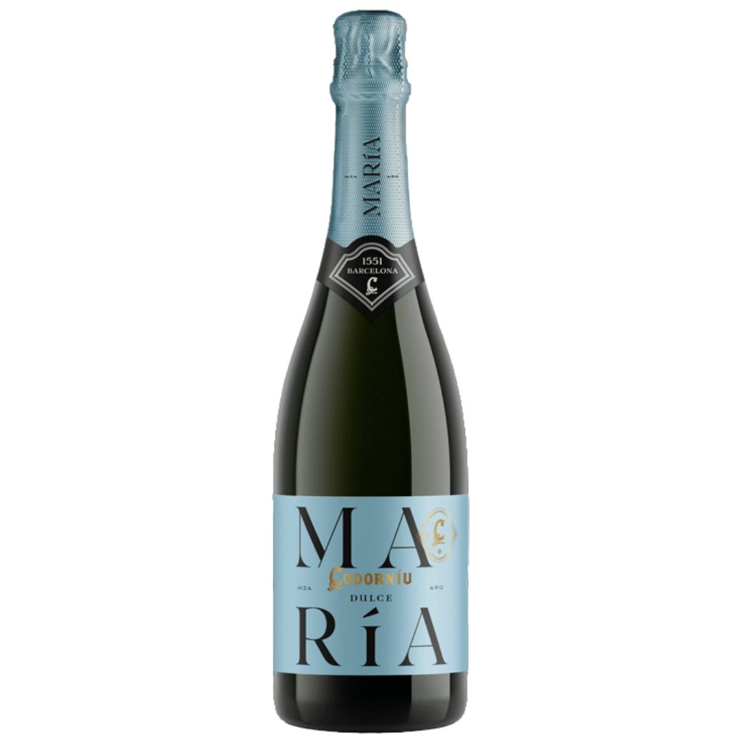 Espumante Maria Codorniu Dulce 750ml