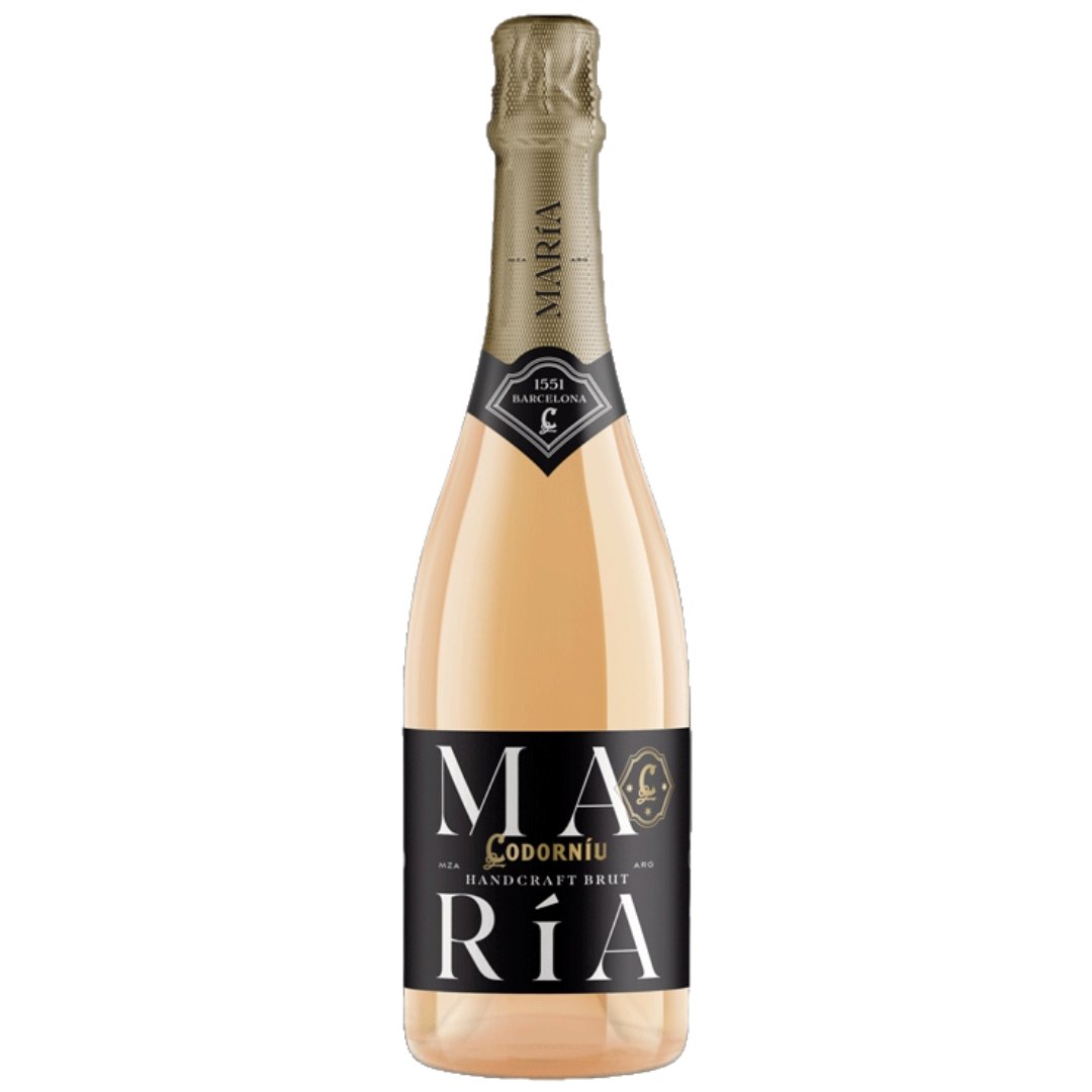 Espumante Maria Codorniu Handcraft Brut 750ml