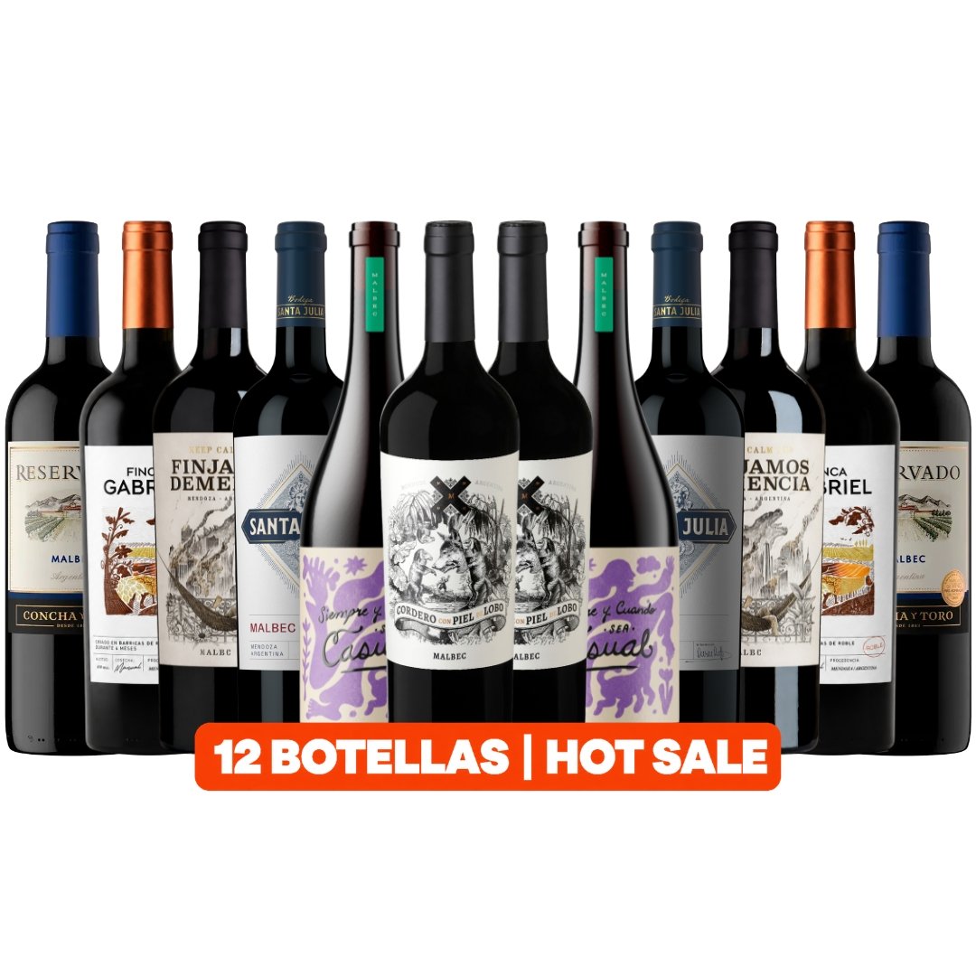 mega mix vinos ahorro Hot Sale