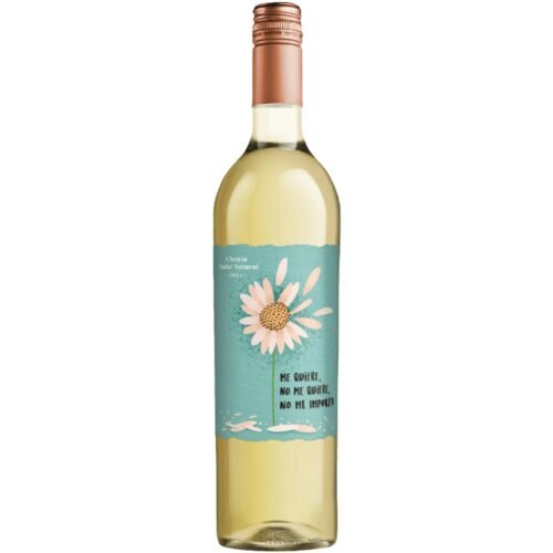 Vino Me quiere, No me quiere Chenin Dulce 750ml