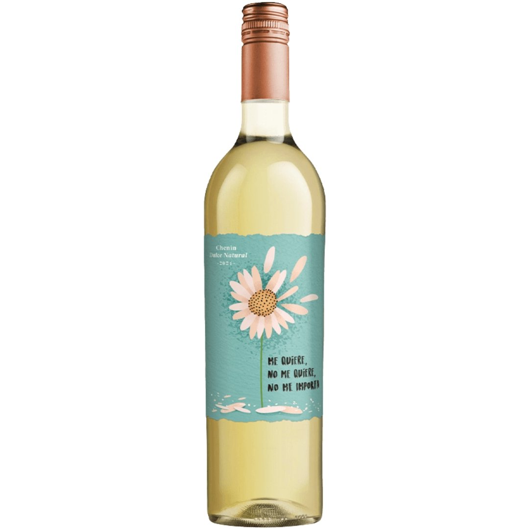 Vino Me quiere, No me quiere Chenin Dulce 750ml