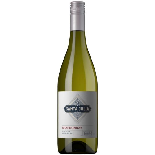 Vino Santa Julia Varietal Chardonnay 750ml