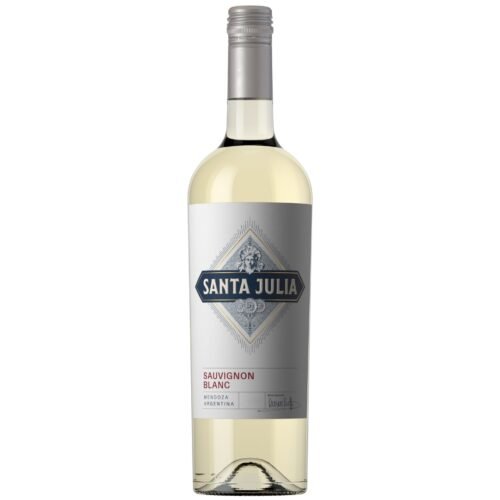 Vino Santa Julia Varietal Sauvignon Blanc 750ml