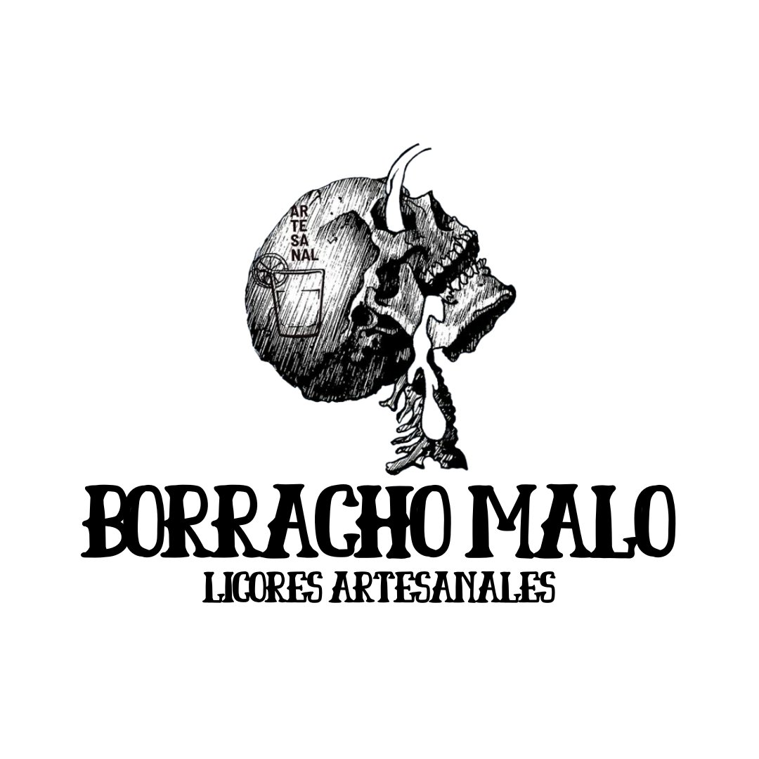 Destilería Borracho Malo