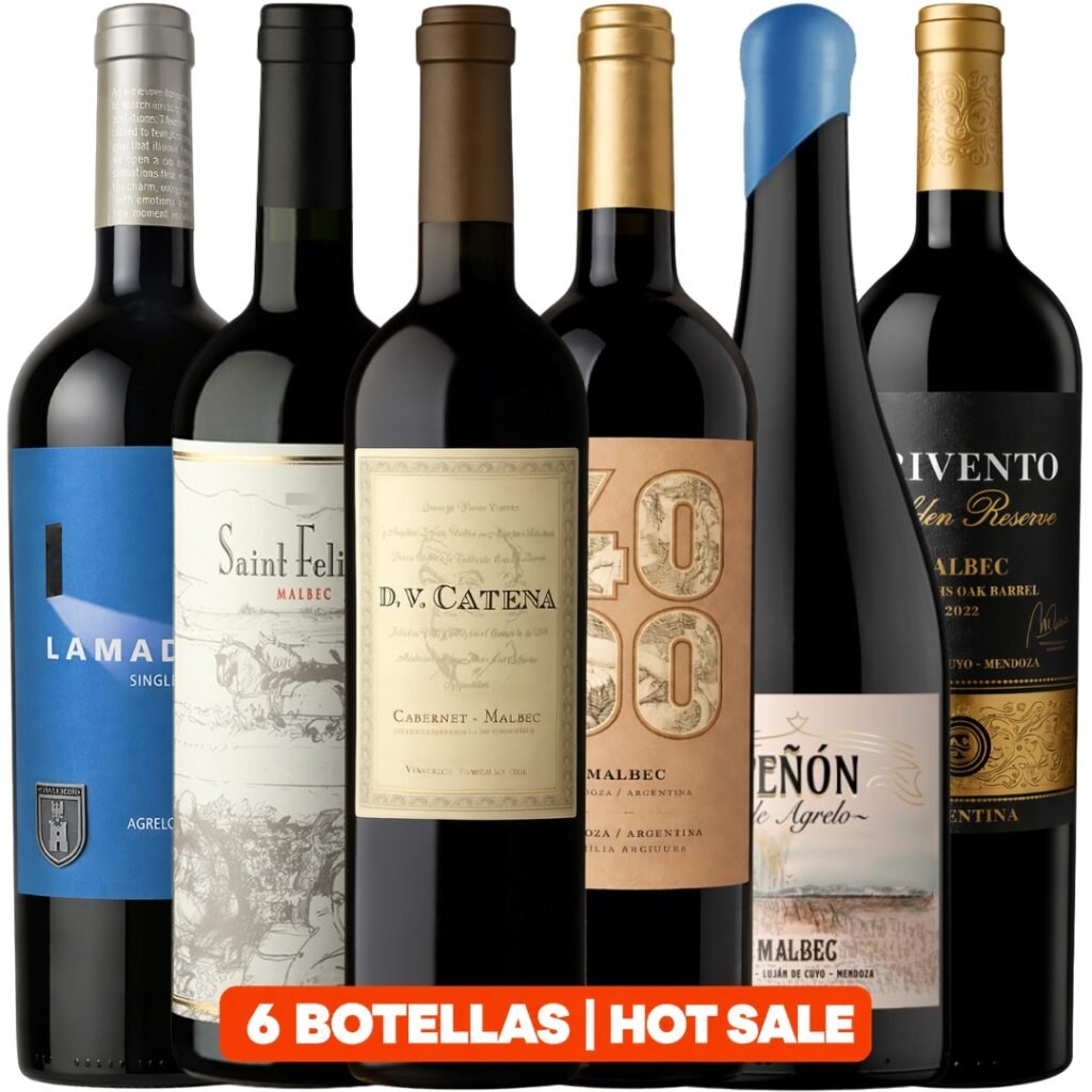mix vinos darse gusto Hot Sale
