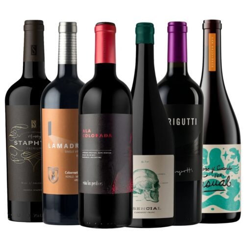 ¡NUEVO! Combo Mix Cabernet Franc Verano 2025-2026