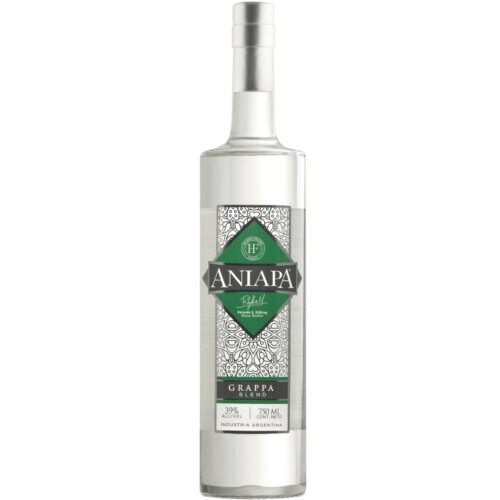 Grappa Aniapa Blend 500ml