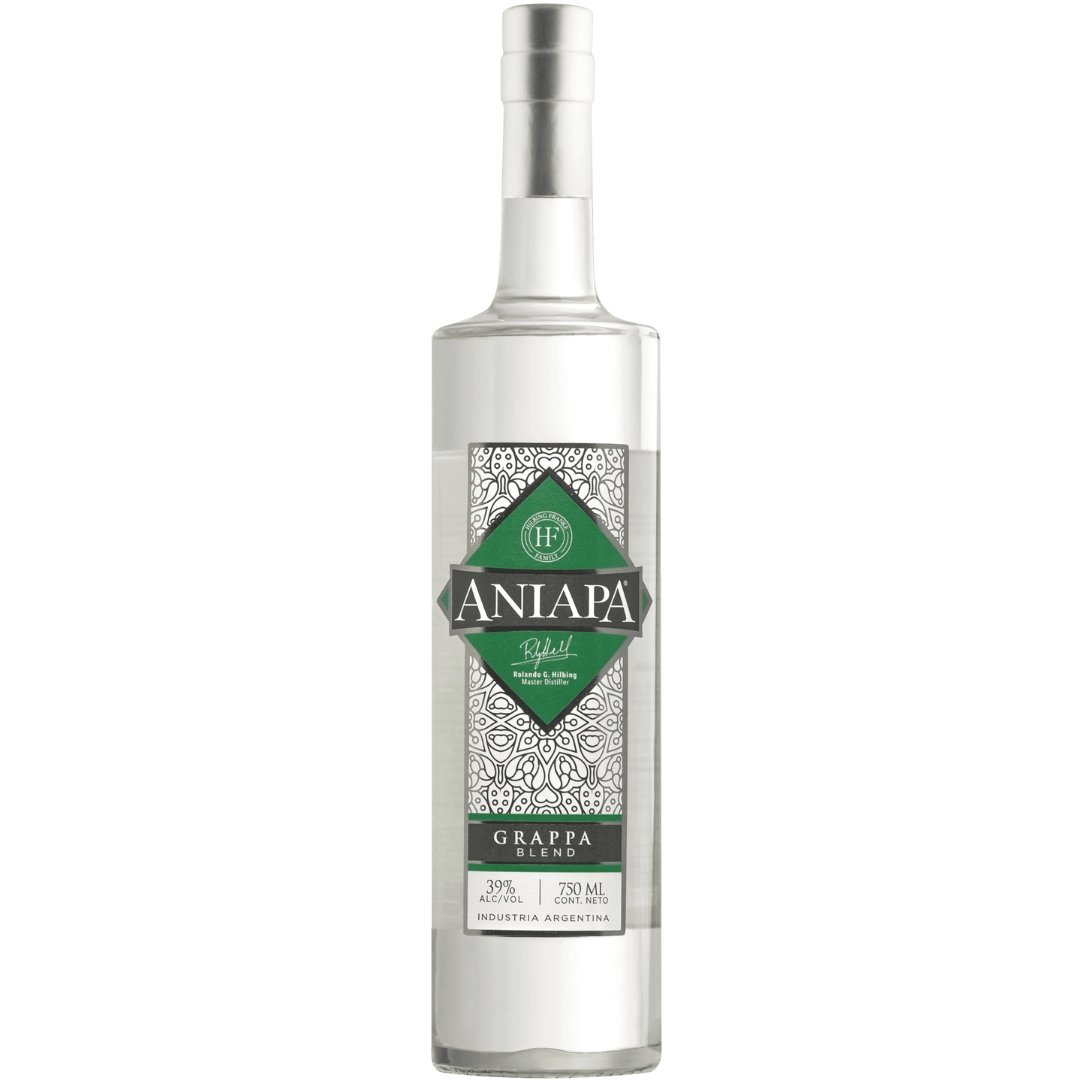 Grappa Aniapa Blend 500ml