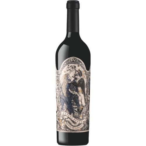 Vino Catena Zapata Birth of Cabernet 750ml