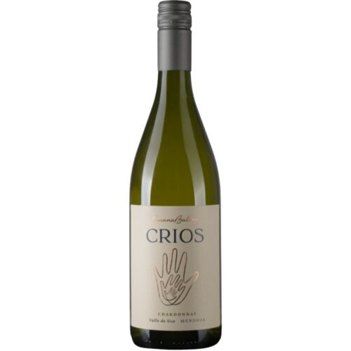 Vino Crios Chardonnay 750ml